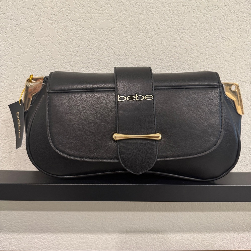 Bebe Saint Lamby Crossbody